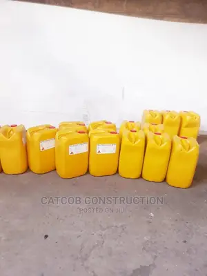 Sika Plascocrete Plasticizer/ Waterproof Admixture