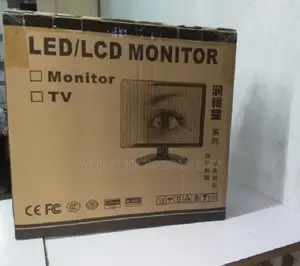 Pos Touch Screen Monitor
