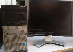 Desktop Computer Dell 4GB Intel Core I5 HDD 500GB - thumbnail 2