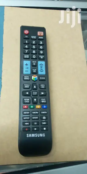 Brand New Smart Samsung Remote.