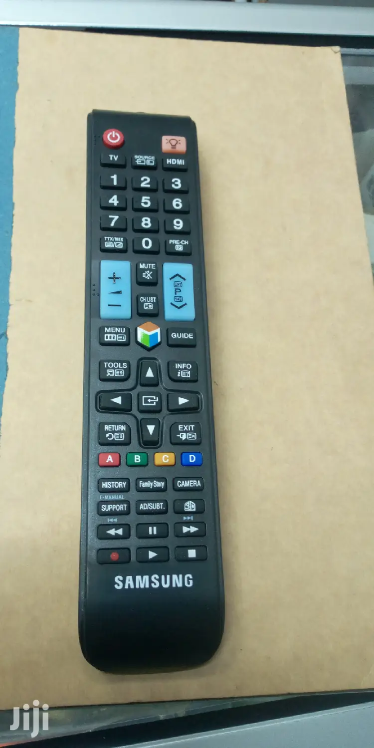 Brand New Smart Samsung Remote.