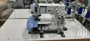 Elastic Sewing Mchine