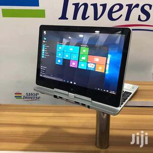 Hp Elitebook 810 13.3" 128GB SSD 4GB RAM - thumbnail 2