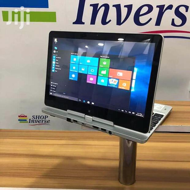 Hp Elitebook 810 13.3" 128GB SSD 4GB RAM
