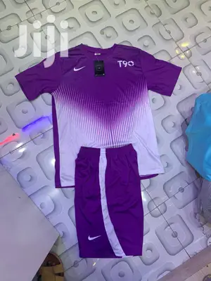 Soccer Kits