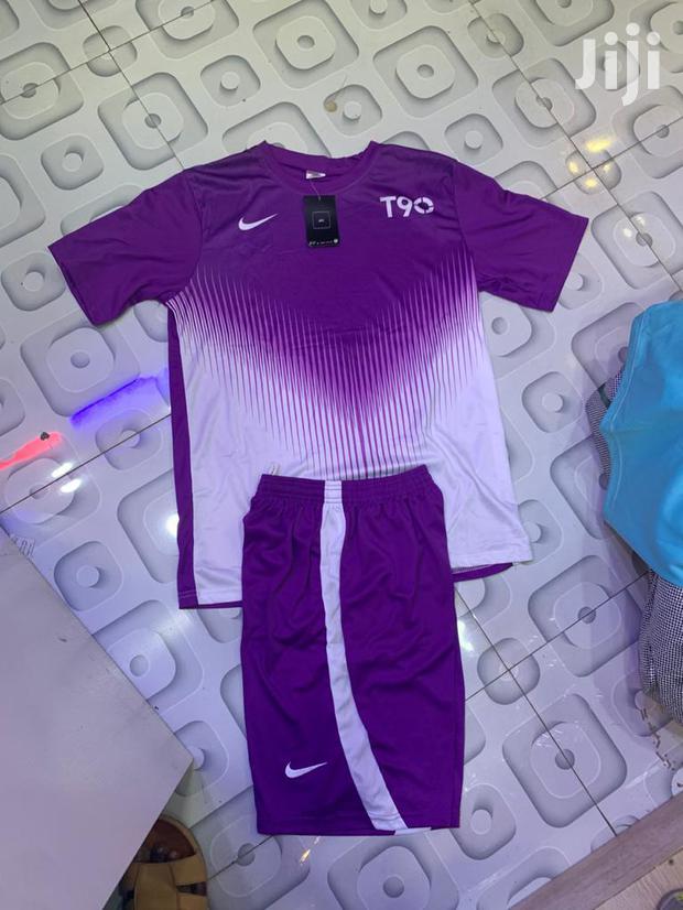 Soccer Kits - main view