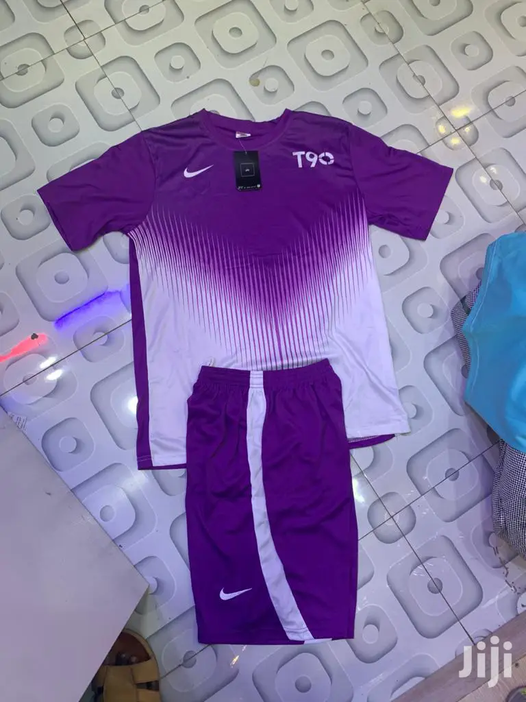 Soccer Kits
