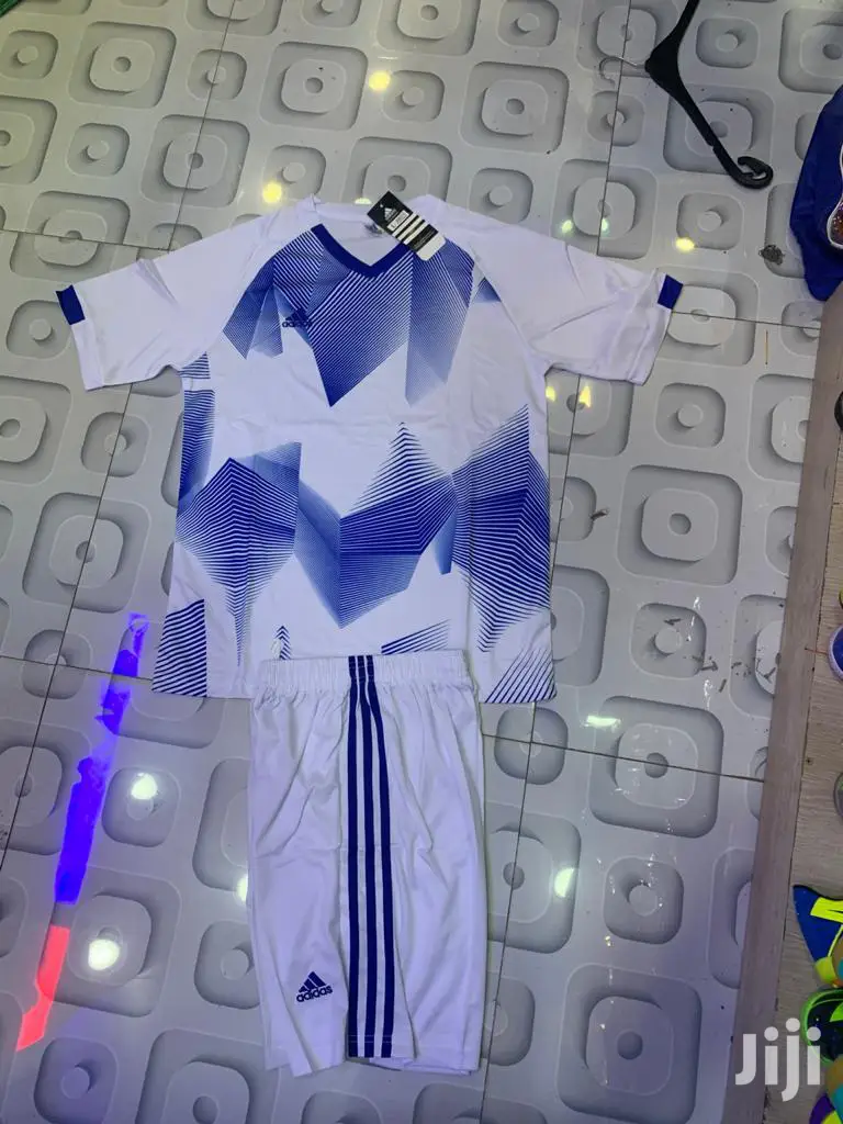 Soccer Kits