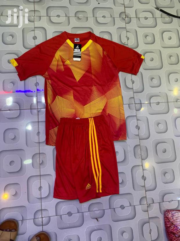 Soccer Kits - thumbnail 6
