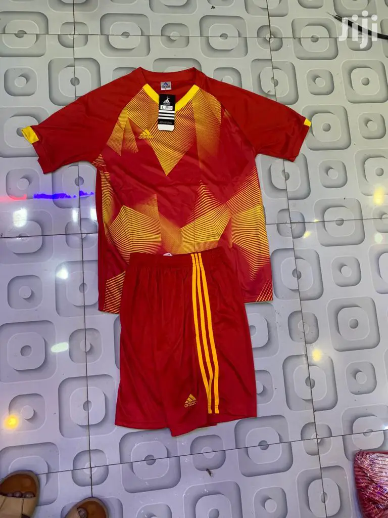Soccer Kits