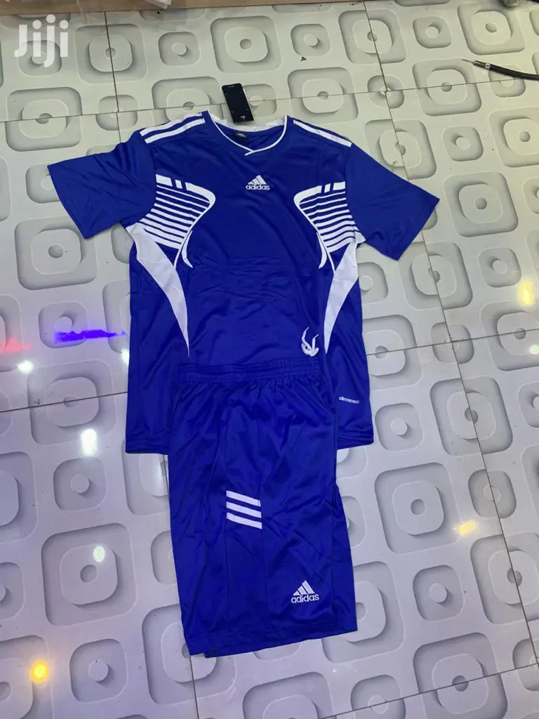 Soccer Kits