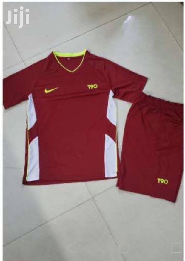 Soccer Kits - thumbnail 10