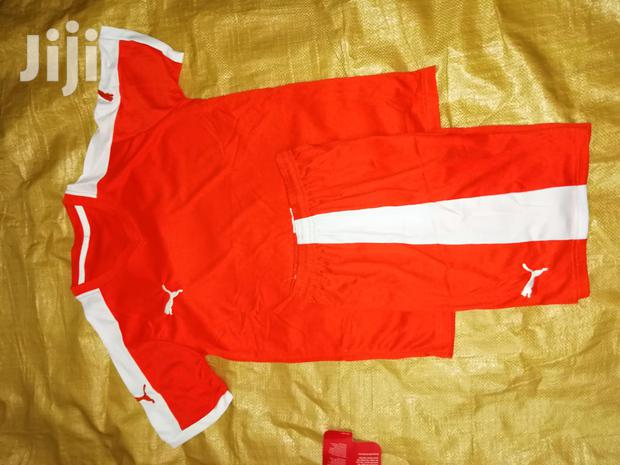 Soccer Kits - thumbnail 15