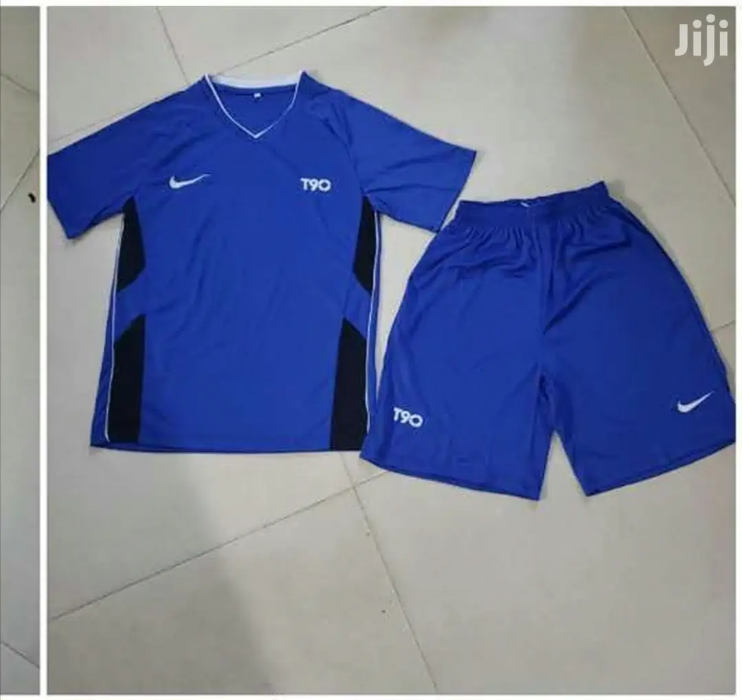 Soccer Kits