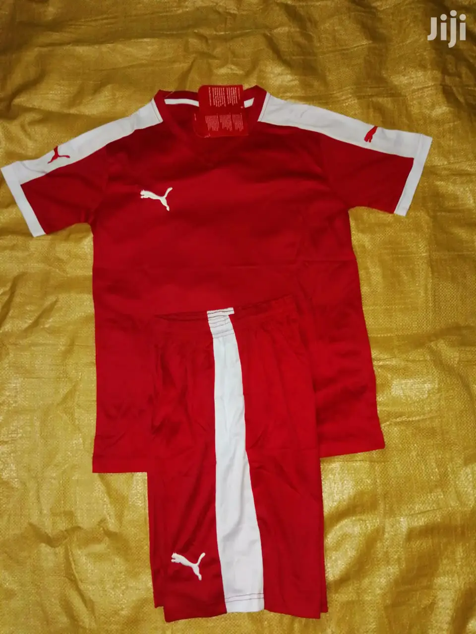 Soccer Kits