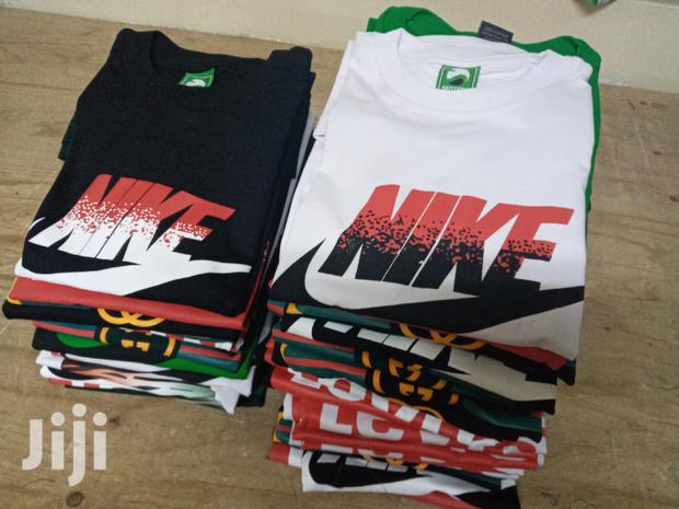 Printed Tshirts - main view