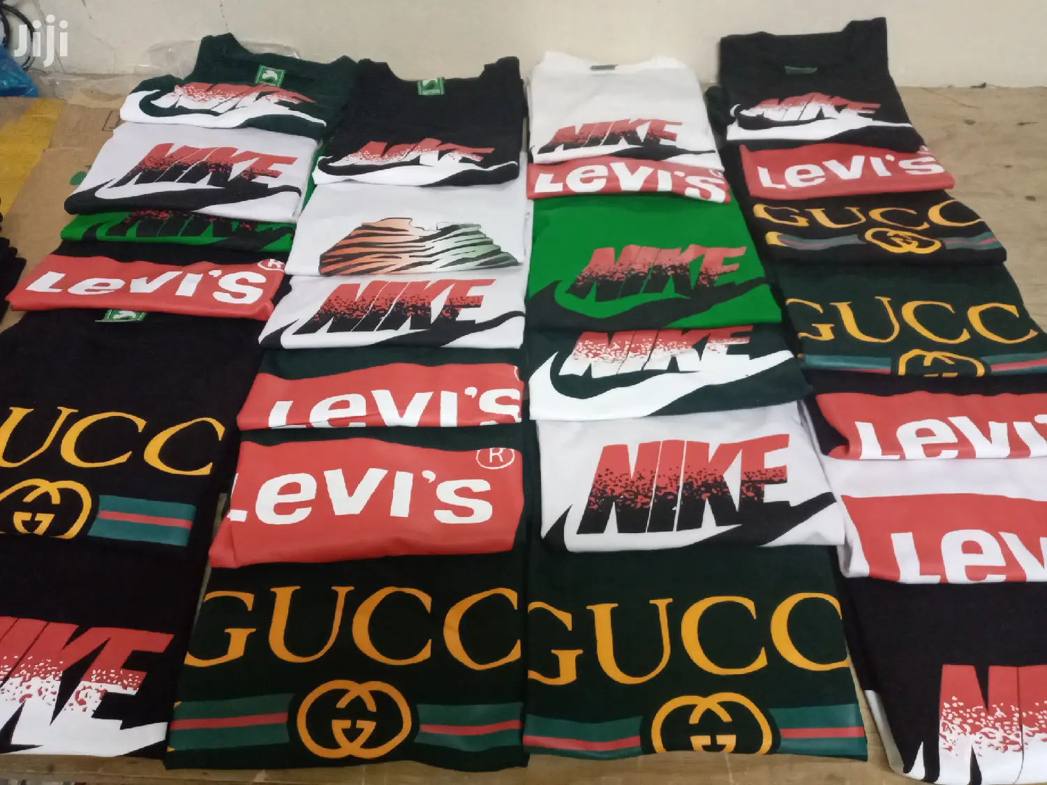Printed Tshirts