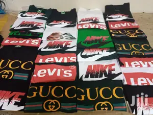 Printed Tshirts