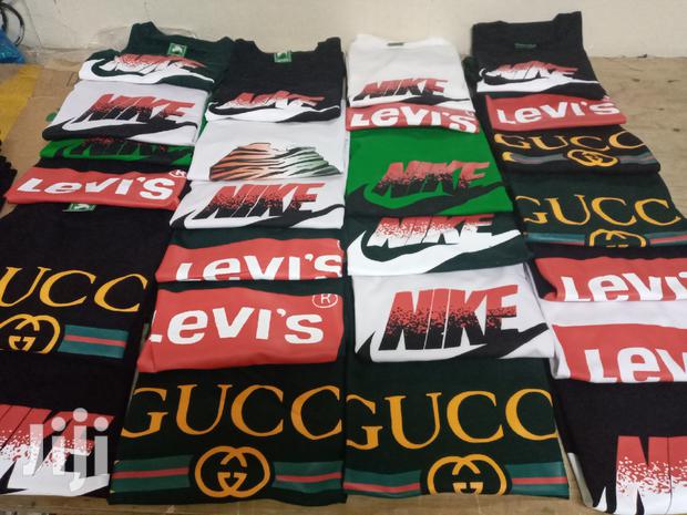 Printed Tshirts - thumbnail 4