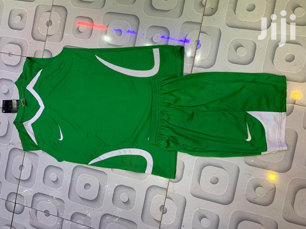 Volleyball Uniforms. - thumbnail 3