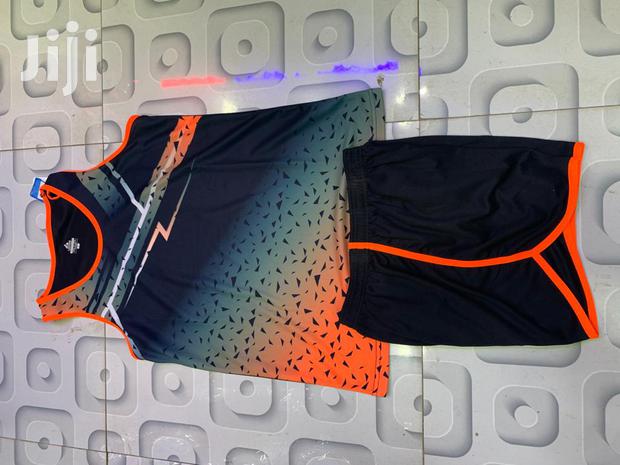 Volleyball Uniforms. - thumbnail 9