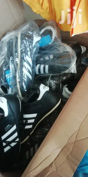 Adidas Copa Mundial Referee Boots