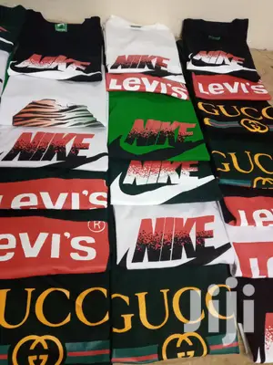 Printed Tshirts