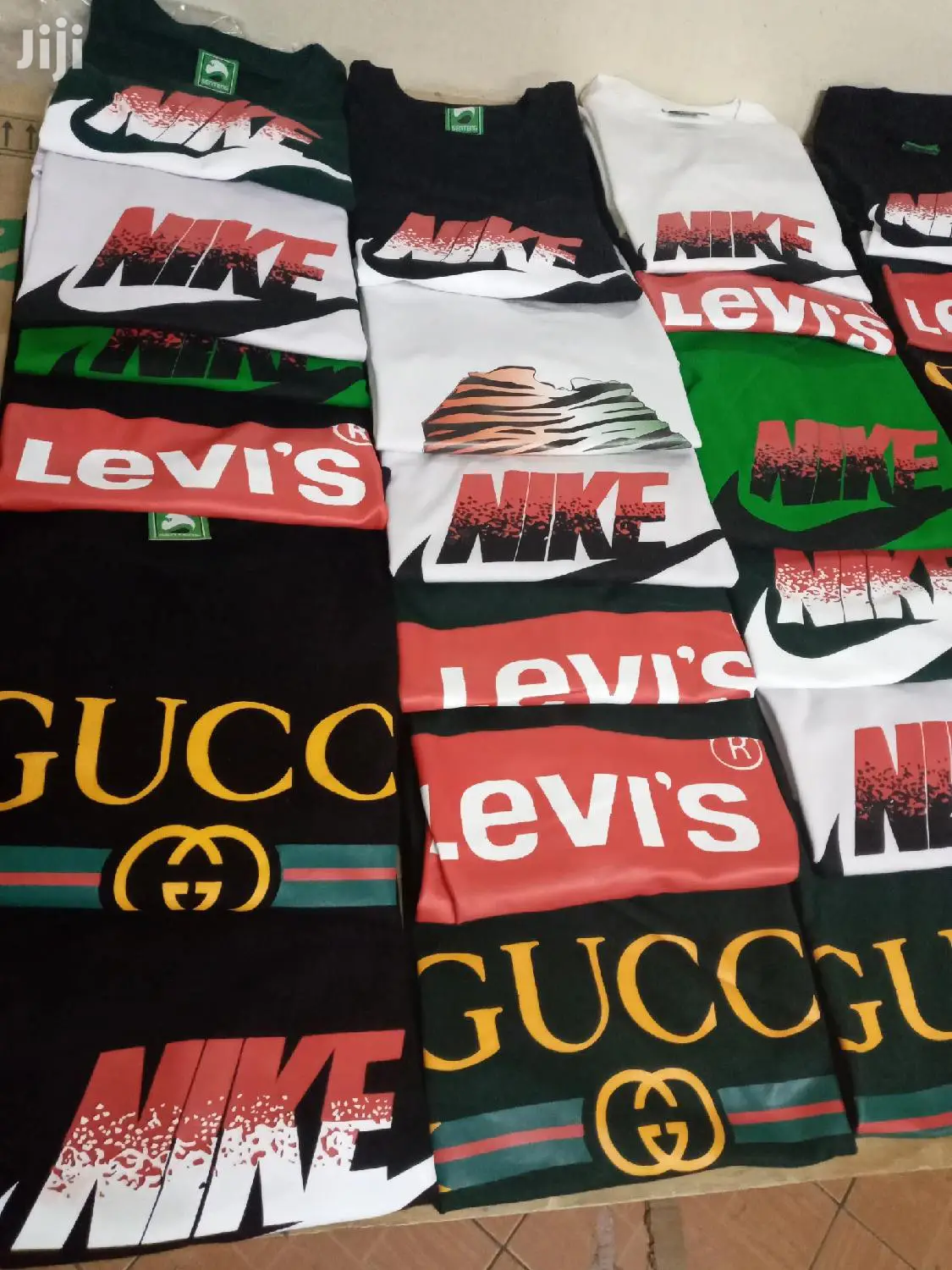 Printed Tshirts