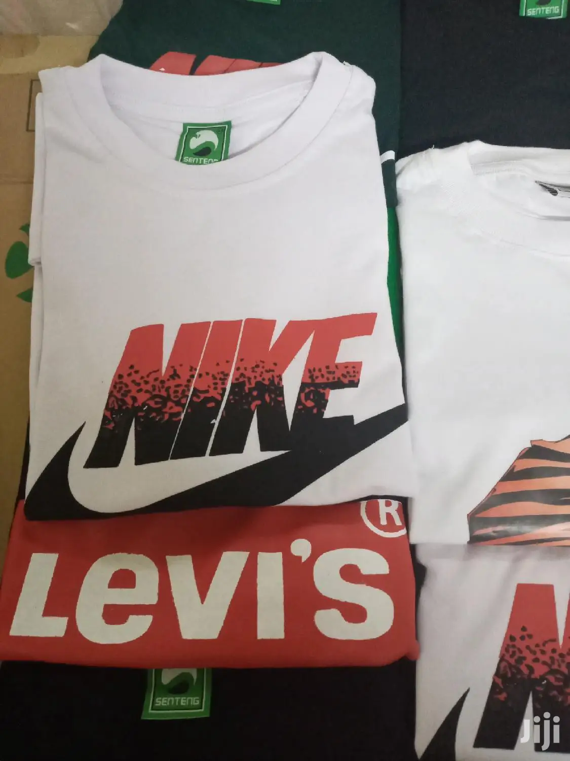 Printed Tshirts