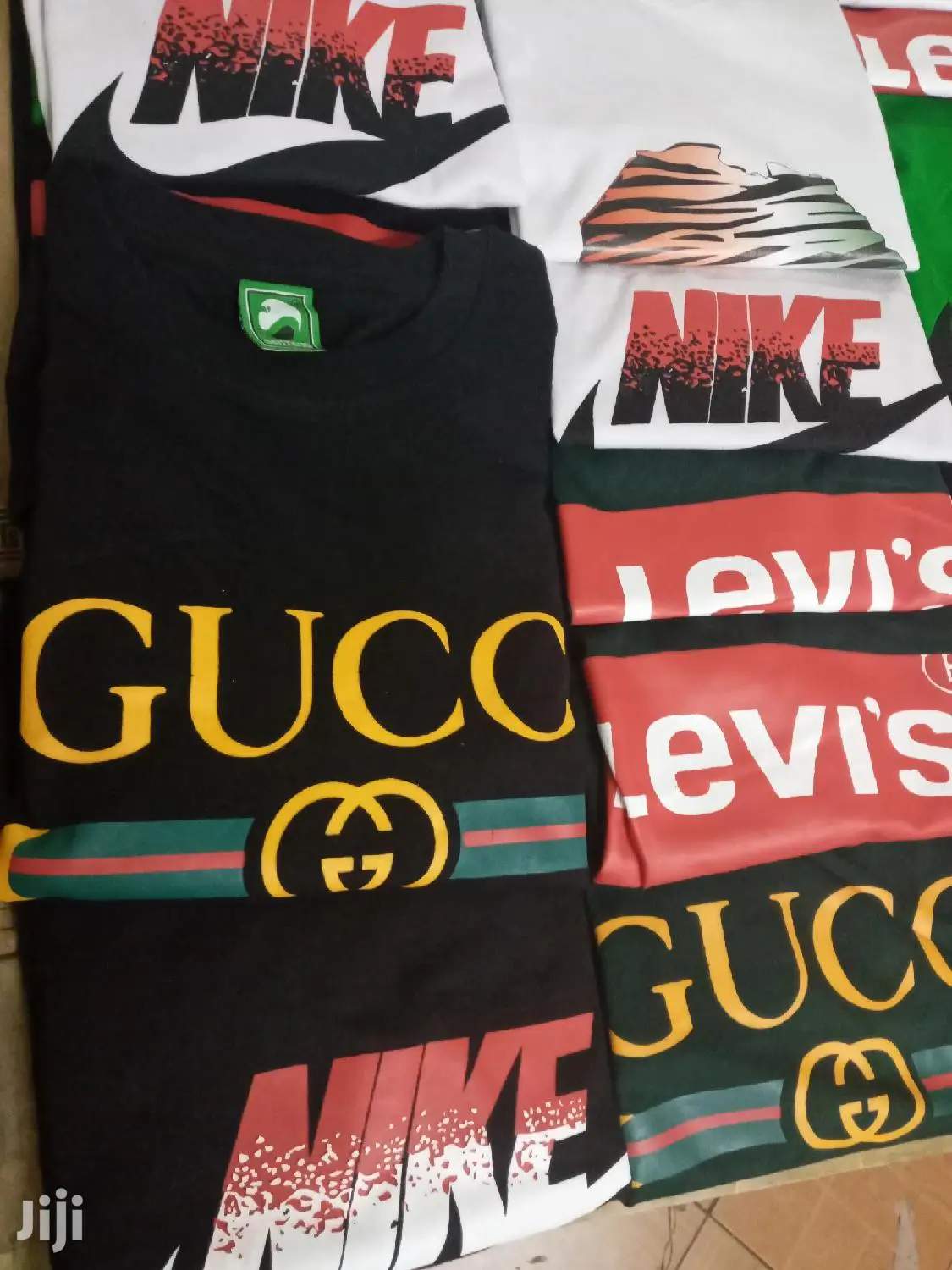 Printed Tshirts