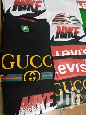 Printed Tshirts