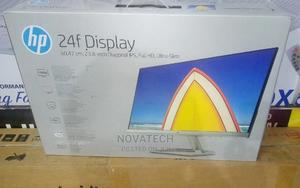 HP M24f 23.8-Inch Ultra Slim Full-Hd IPS Monitor