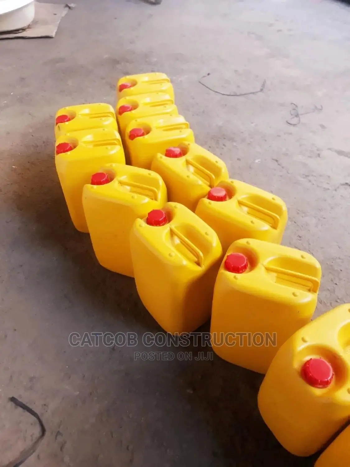 Sika Plascocrete Plasticizer/ Waterproof Admixture
