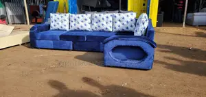 Quality 7 Seater Sofa