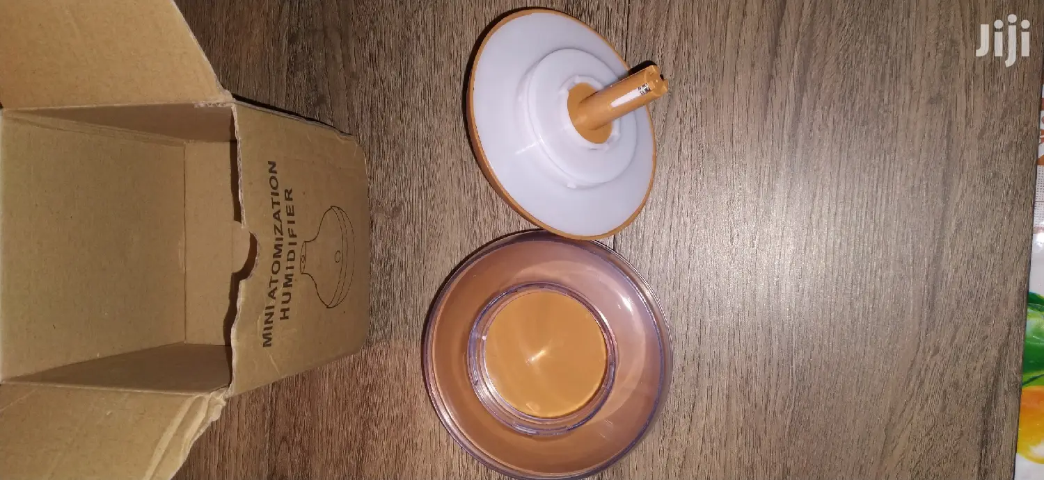 Mini Humidifiers