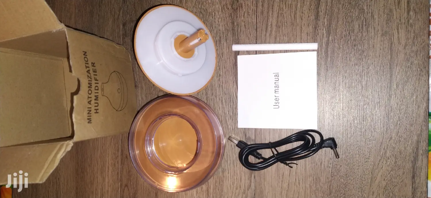 Mini Humidifiers