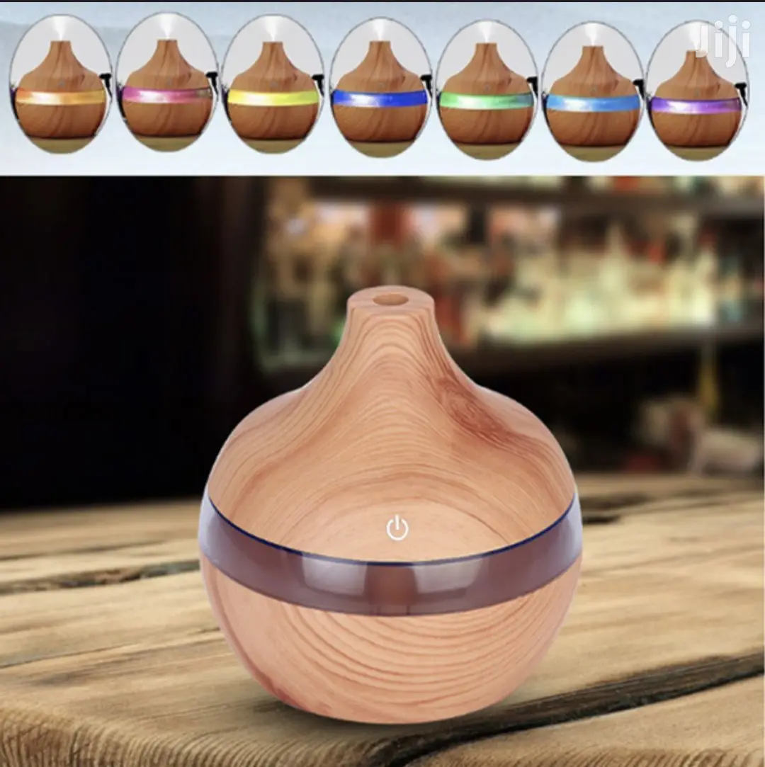 Mini Humidifiers