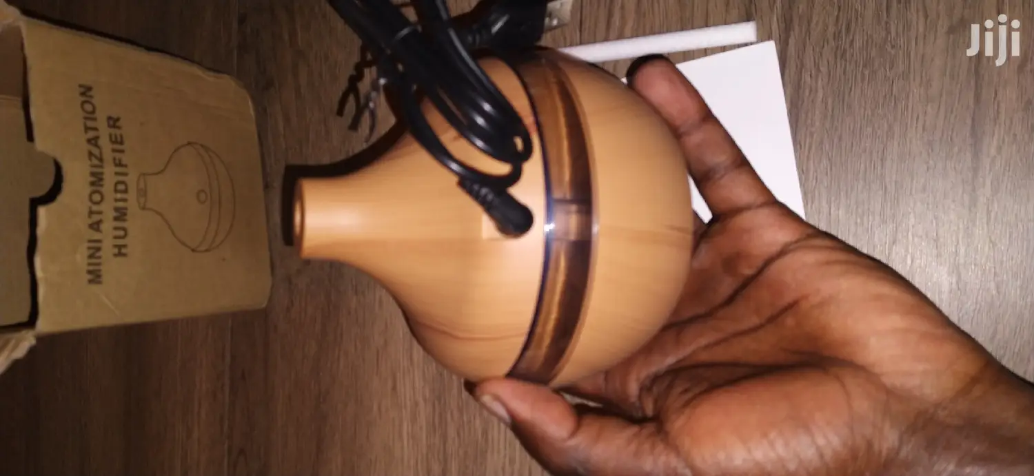 Mini Humidifiers