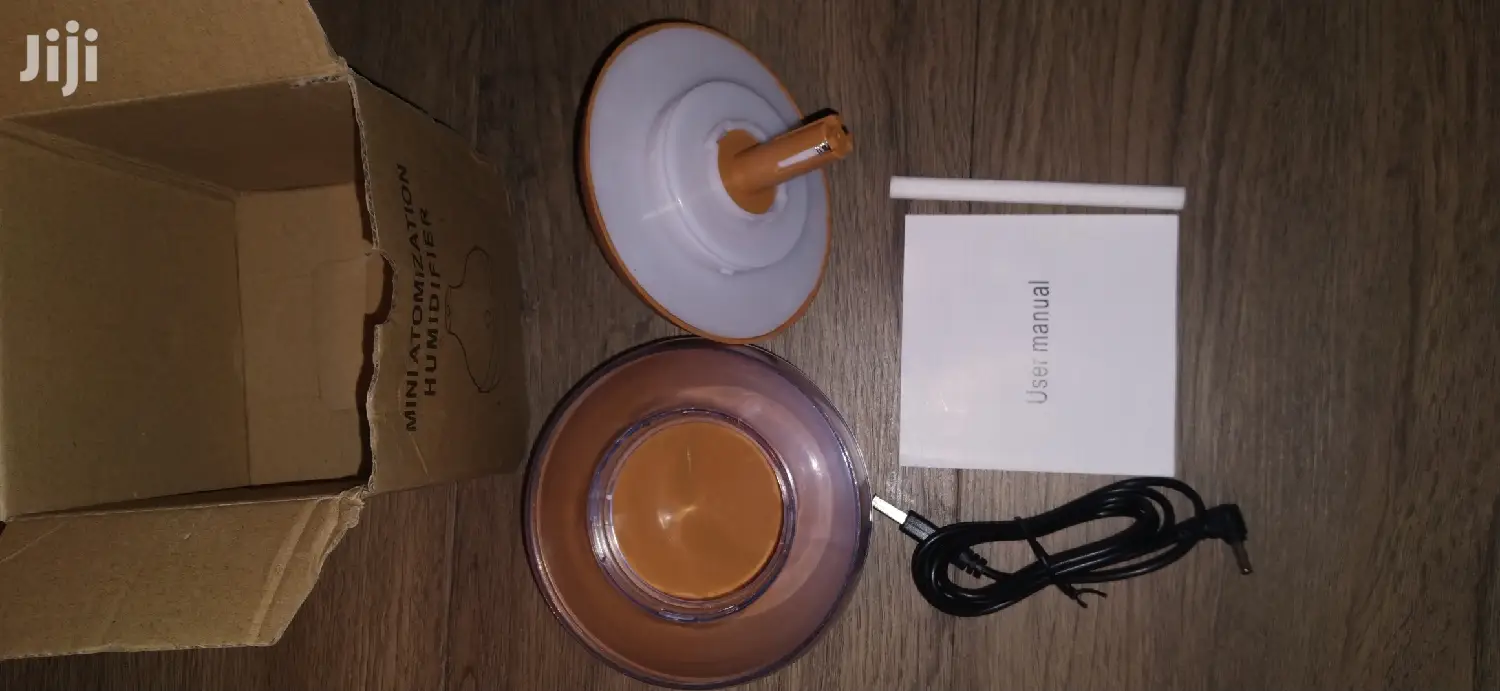 Mini Humidifiers