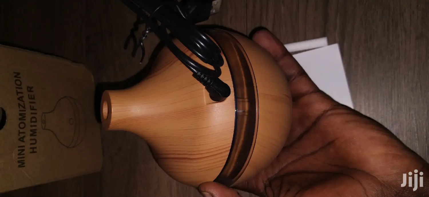 Mini Humidifiers