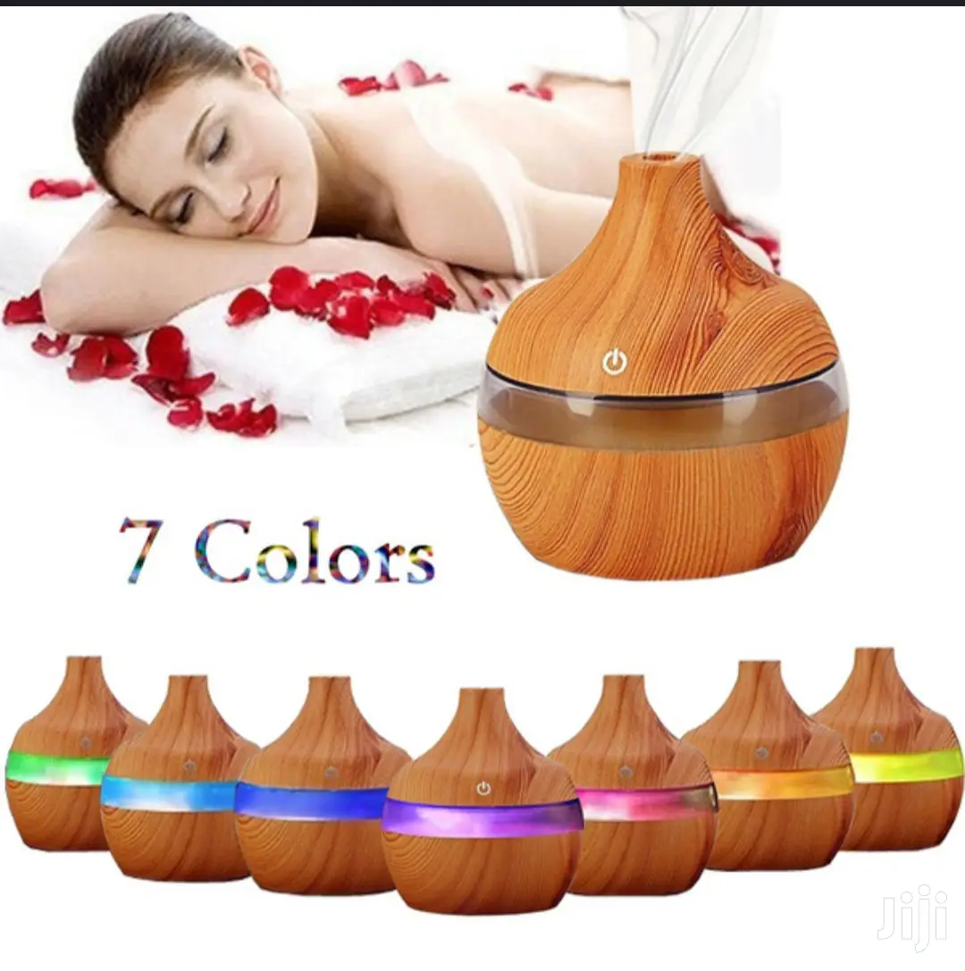 Mini Humidifiers