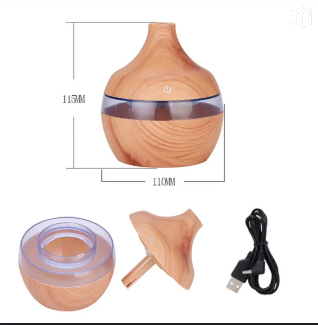 Mini Humidifiers