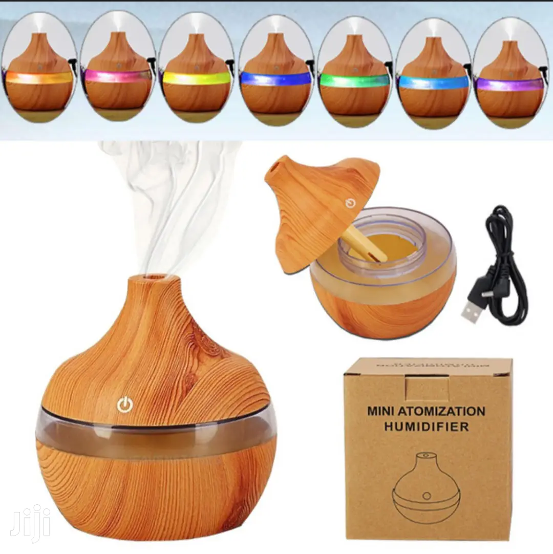 Mini Humidifiers