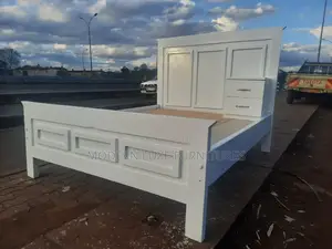Quality 5*6 Bed