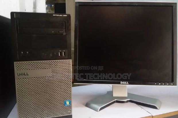Desktop Computer Dell 8GB Intel Core I5 HDD 1T - thumbnail 3