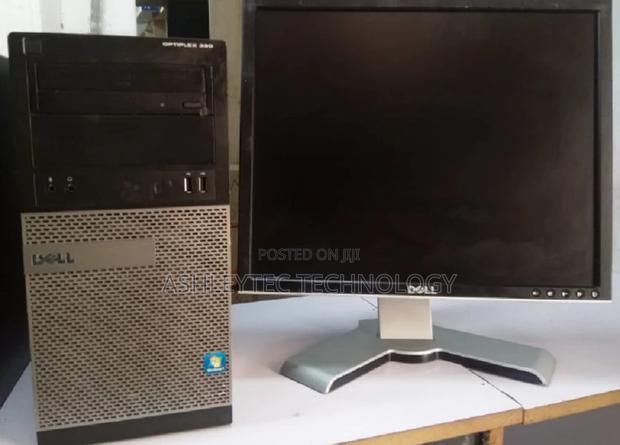 Desktop Computer Dell 8GB Intel Core i5 HDD 1T