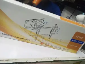 Wall Rotating Tv Bracket , Zoom Option! 32/65 Inch