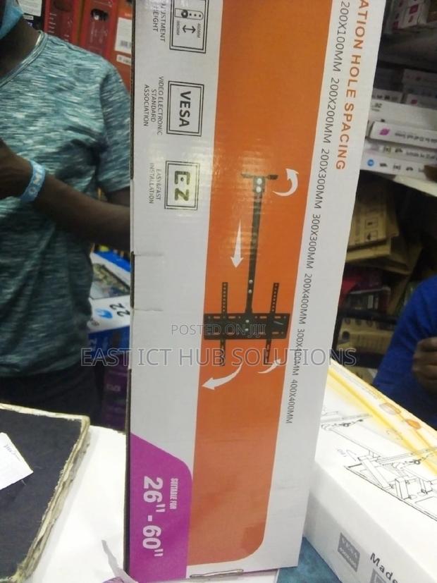 Super Premium Top Ceiling Tv Brackets
