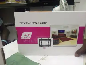 Fixed Wall Tv Bracket (12/43inch)