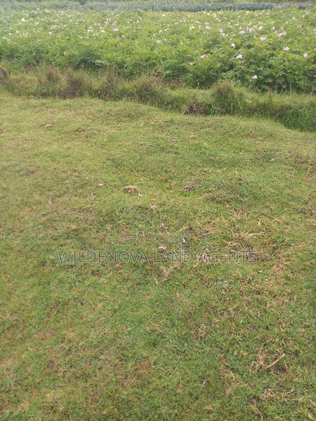 Plot on Sale at Magumu